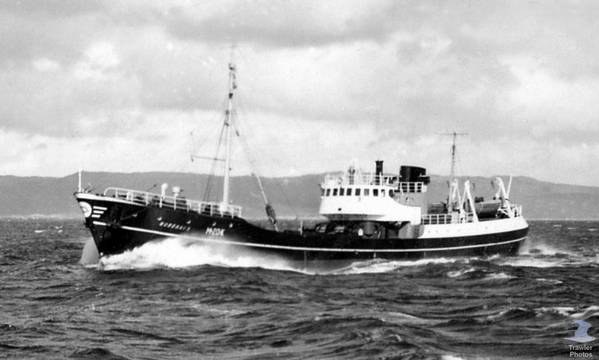 SFJ00119520220001 NORDHAV 5