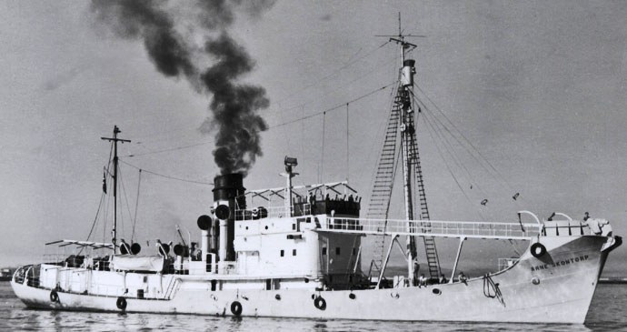 SFJ00119540120001 ARNE SKONTORP