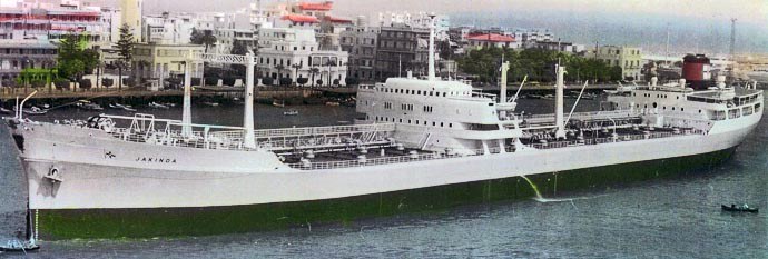 SFJ00119580320001 JAKINDA