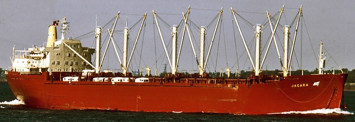 SFJ00119650120001 JACARA