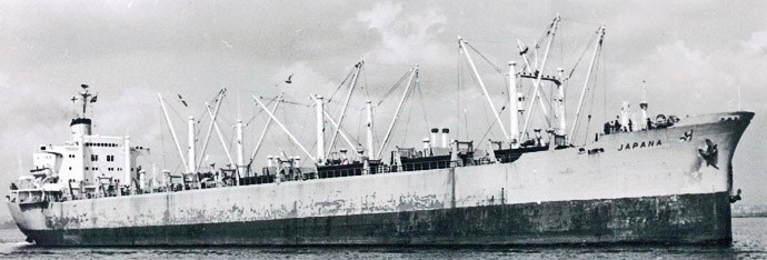 SFJ00119650320001 JAPANA