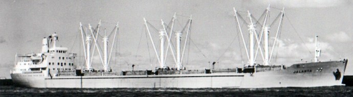 SFJ00119660120001 JALANTA
