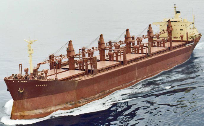 SFJ00119760220001 JAVARA