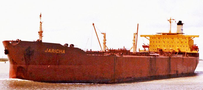 SFJ00119790420001 JARICHA