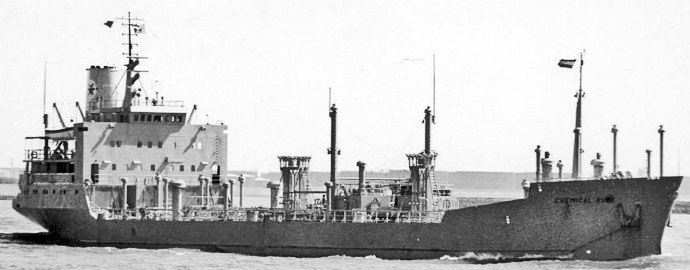 SFJ00119860120001 CHEMICAL RUBI