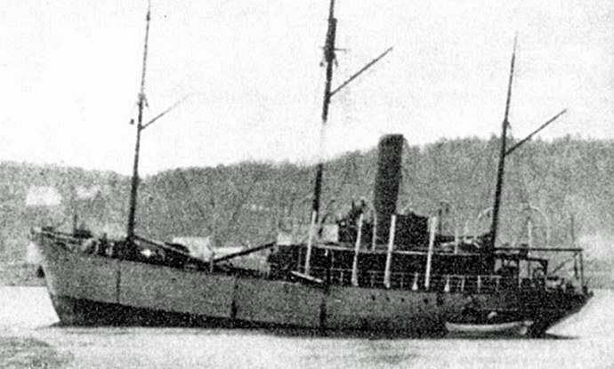 SFJ00219111120001 LLOYDSEN
