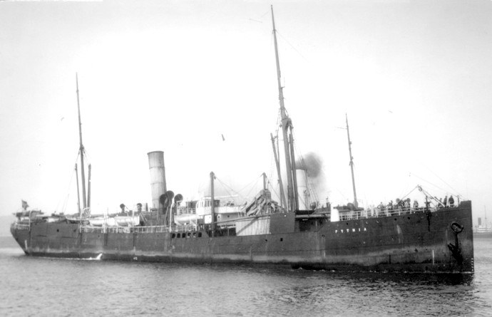 SFJ00219190120002 PYTHIA