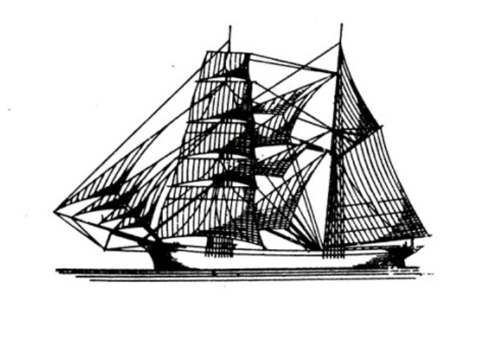 SKONNERT