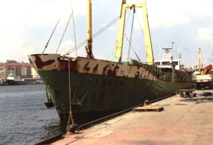 SFJ02719810120001 SAMBI