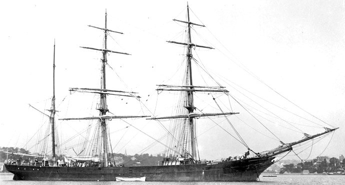 SFJ03318980420001 COPELAND ISLAND