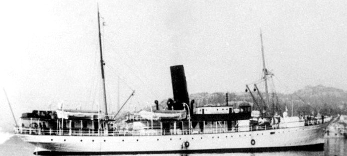 SNS10319400120001 DRONNINGEN