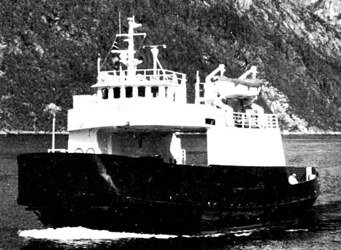 SNS10319640120001 SANDNESSJOEN