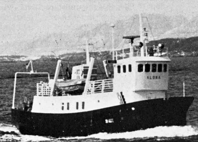 SNS10319730220001 ALDRA