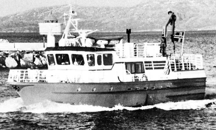 SNS10319810320001 TUVA