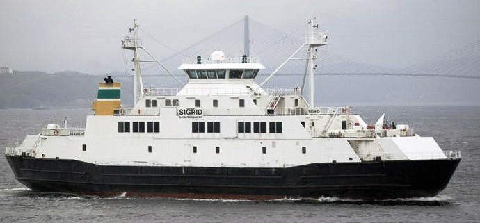 SNS10319920120001 SIGRID