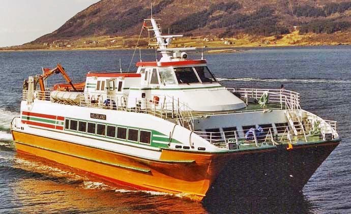SNS10319970120001 HELGELAND