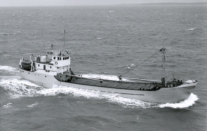 SAR67719540120001 FRODE