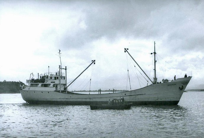 SAR67719570120001 BERGMANN