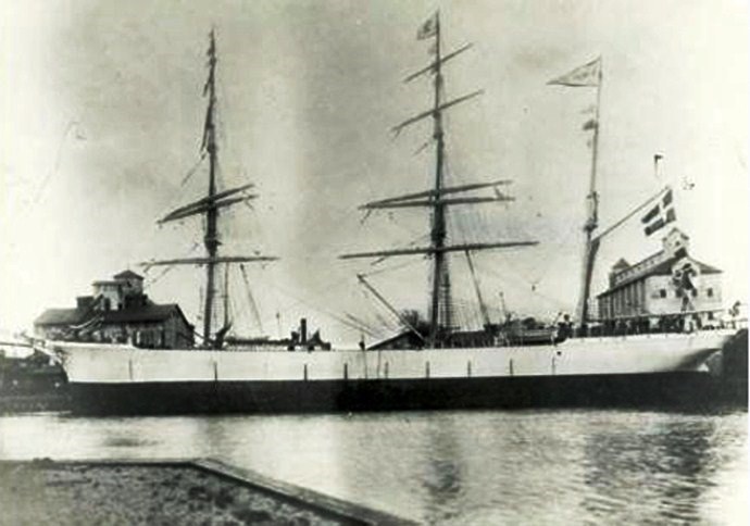 SAR68019160420001 SYVSTJERNE