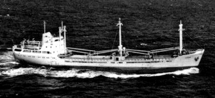 SKN27019530120001 FOSSUM