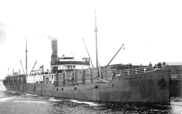SKN27119310120001 HERLEIK