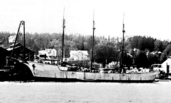 SKN27619190120001 FURUSTRAND