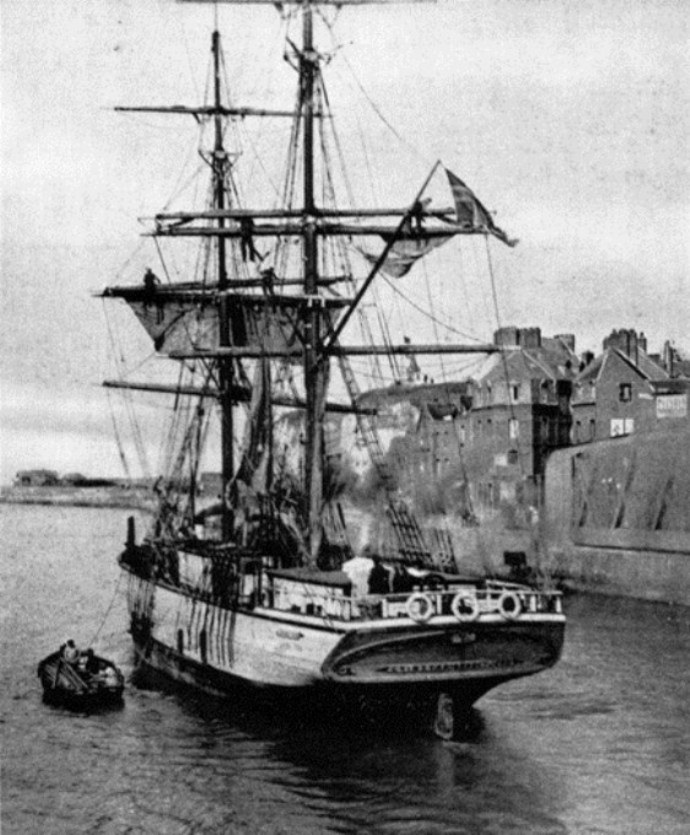 SKN29218950120001 GRIMSTAD