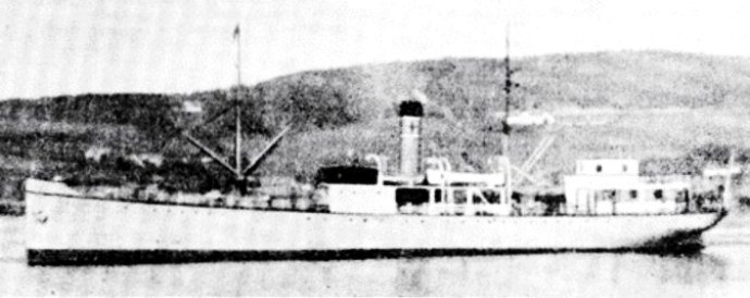 SKN29719180120002 HJORUNGAVAAG