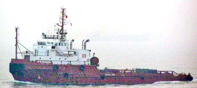 SKU10019840220001 NORMAND SEA