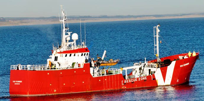 SKU10019910120001 NORMAND ONDUR