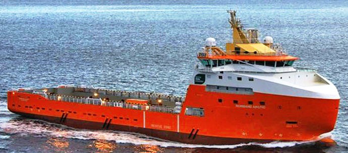 SKU10020120120001 NORMAND ARCTIC
