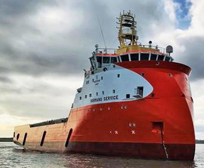 SKU10020190520001 NORMAND SERVICE