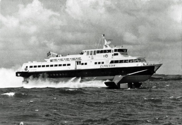 STG10119790220001 PRINCE OF NIAGARA