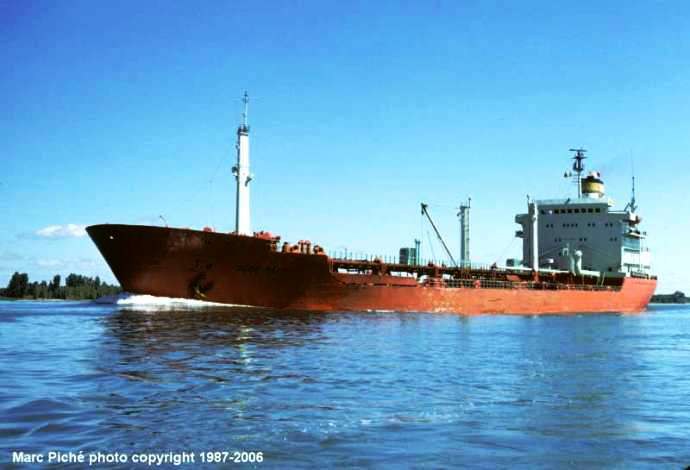 STG10119820120001 GOGO RAHN