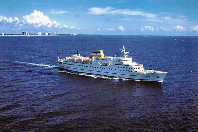 STG10119840120001 VIKING PRINCESS