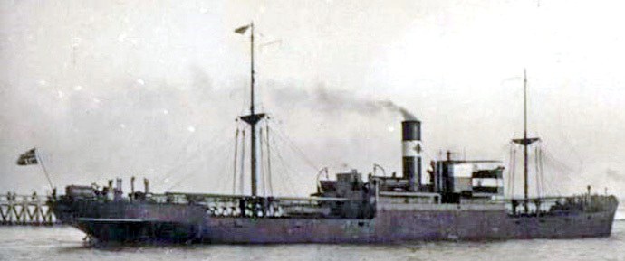 STG10319200120001 KONGSGAARD