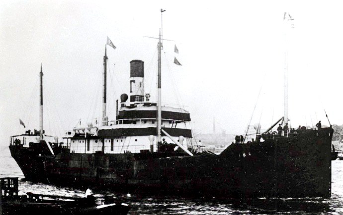 STG10319350120001 KONGSGAARD