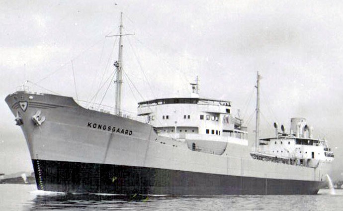 STG10319490120001 KONGSGAARD