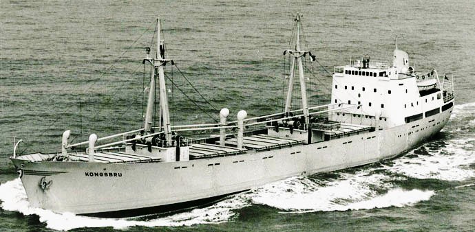 STG10319540120001 KONGSBRU