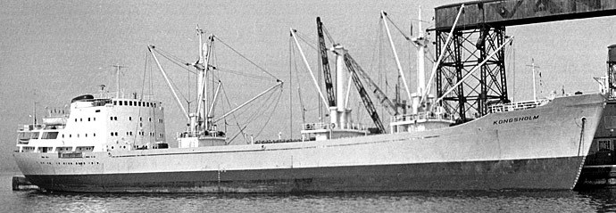 STG10319570120001 KONGSHOLM