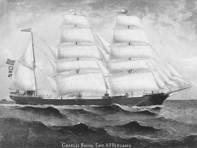 STG10518920120001 CHARLES RACINE