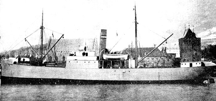 STG10519110120001 TRESFOND