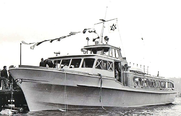 STG10519580120001 CLIPPER
