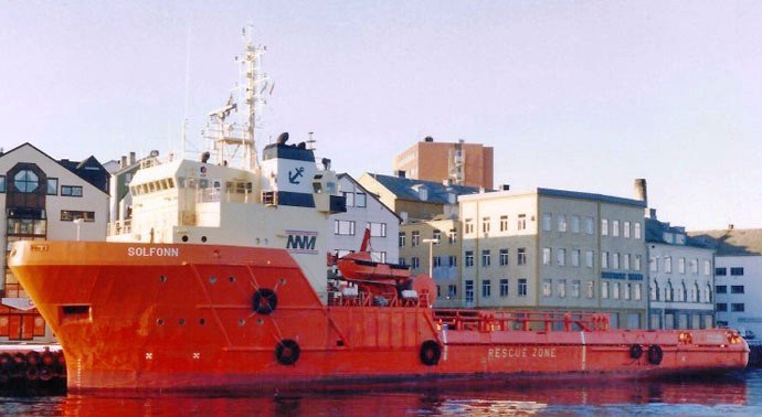 STG10519830320001 SOLFONN