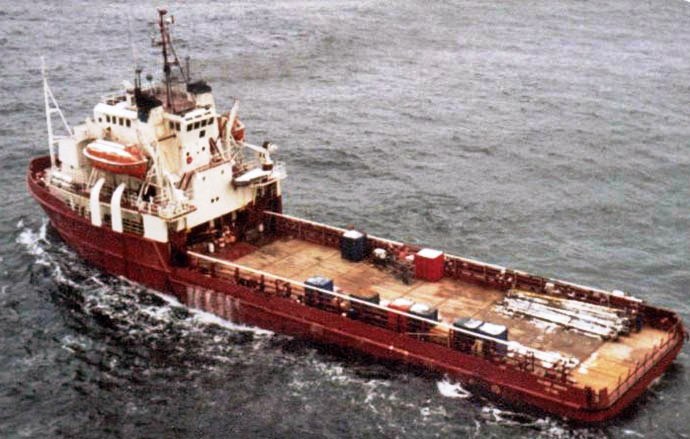 STG10519850120001 BALDER HUDSON