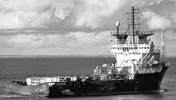 STG10519860120001 STORFONN