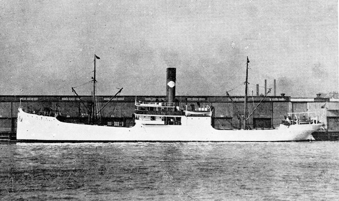 STG10619130120001 GANSFJORD