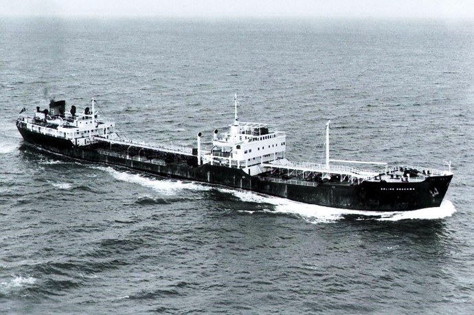 STG10619580120001 KORSFJORD