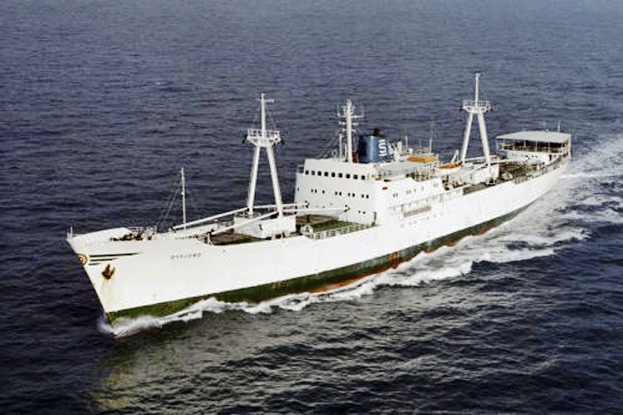 STG10619600220001 BYFJORD