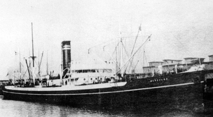 STG11219150320001 HERCULES
